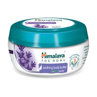 Himalaya For Moms Soothing Body Butter Cream (lavender) 200 Ml Himalaya For Moms Soothing Body Butter Cream (lavender) 200 Ml