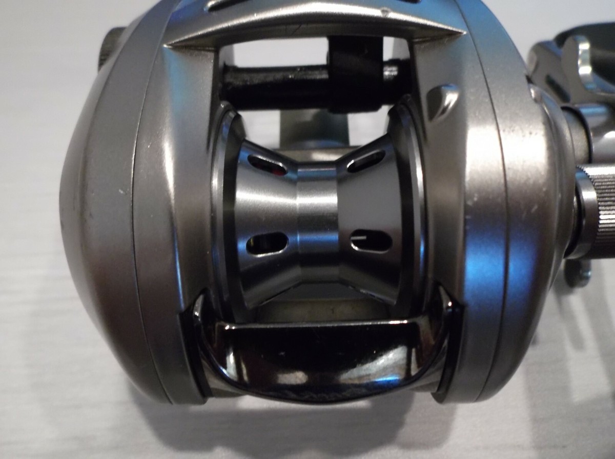 DAIWA　Alphas103 TYPE-F Daiwa Alphas Type-F (Freshwater tuned version) 2005-2010