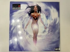 Katy Perry - 143 Exclusive LP Clear Red Color Vinyl Sealed