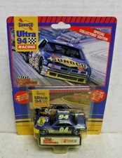 Blue 94 Sunoco Ultra 94 Stock Car Racing Champions 1/64 Diecast 110124AST2