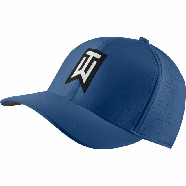 nike tw aerobill classic 99 performance golf cap 2018