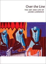 Over the Line: The Art and Life of - 0295979658, paperback, Elizabeth Hutton Tur