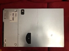 Overland REO 1500 Hard Drive Array - 3 TB Supported HDD Capacity