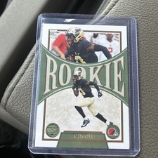 2022 Panini Legacy - Rookies #164 David Bell (RC)