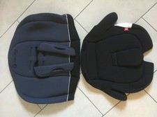 Original Concord Bezug für Trimax NEU Graphite