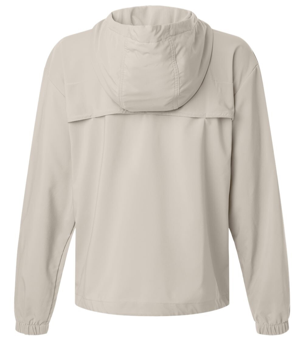 その他  peak Columbia Ladies Size S-2XL Skien Valley™ Hooded Lightweight Jacket