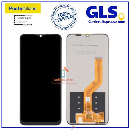 DFV mobile - per Ulefone Note 10 (2021) Cover impermeabile riflettente Custodia da braccio Sport Corsa Ciclismo