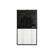 RHEITA Telefonregister A6 NEU