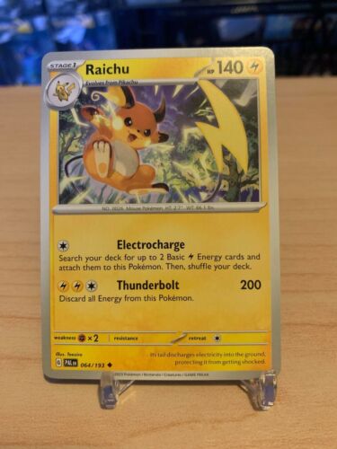 Scarlet Violet Paldea Evolved Pokemon Cards You Choose Commons Uncommon Rare - Picture 50 of 150