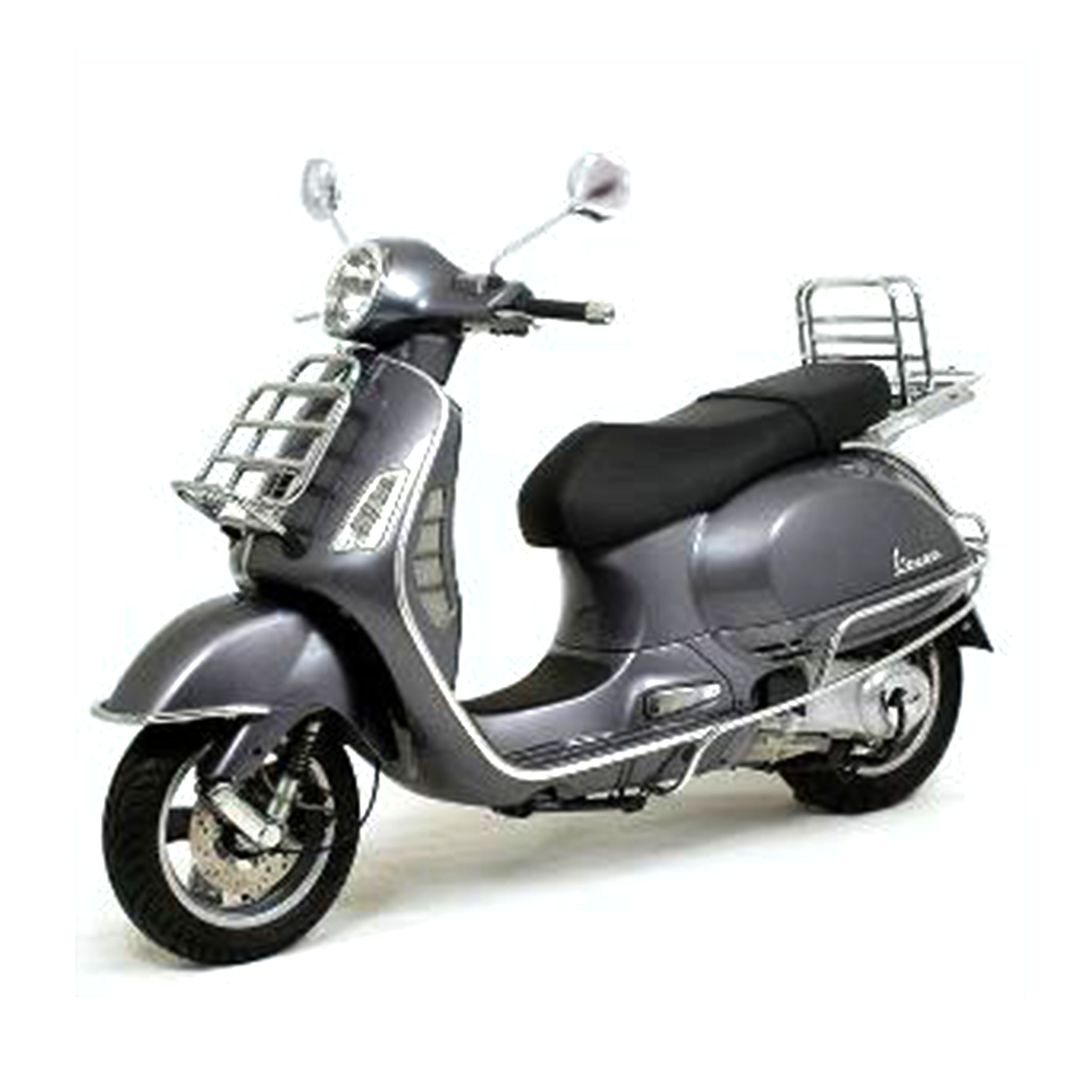 2011 Vespa Lx50 Vespa Lx 150 Touring Скутер Vespa LX 150 Touring