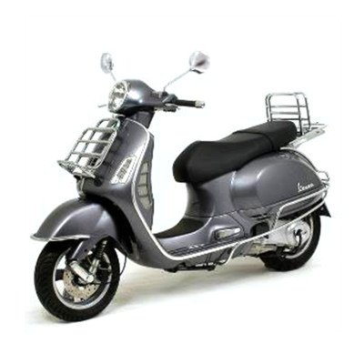 アクセサリー VESPA! RESTORE & MAINTENANCE ScooterWest.com - GTS-SUPER HPE SEI GIORNI ORIGINAL PIAGGIO