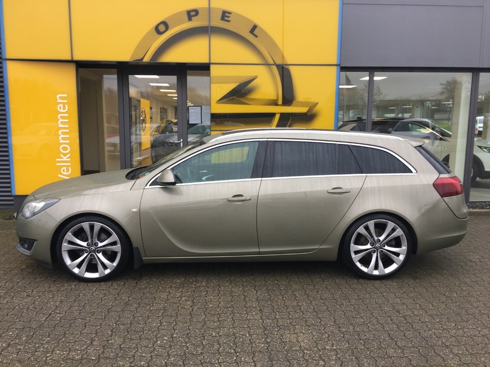 Opel 163 краска