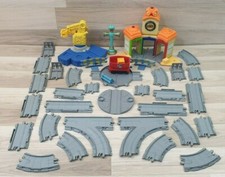 Chuggington Train Track & Accessories.