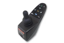 Invacare Joystick Controller 3-Key MK6i SPJ+ PSS  # 1136938 Power Wheelchairs