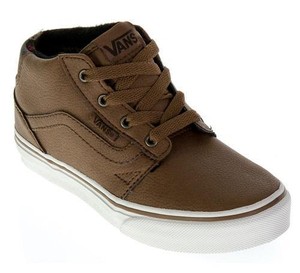 vans chapman mid