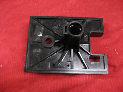 KAVAN BASE PLATE FOR ALOUETTE AND SHARK HELI 