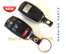 OEM 06-08 KIA SEDONA KEYLESS REMOTE FOB TRANSMITTER 95430-4D031 SV3-100060233