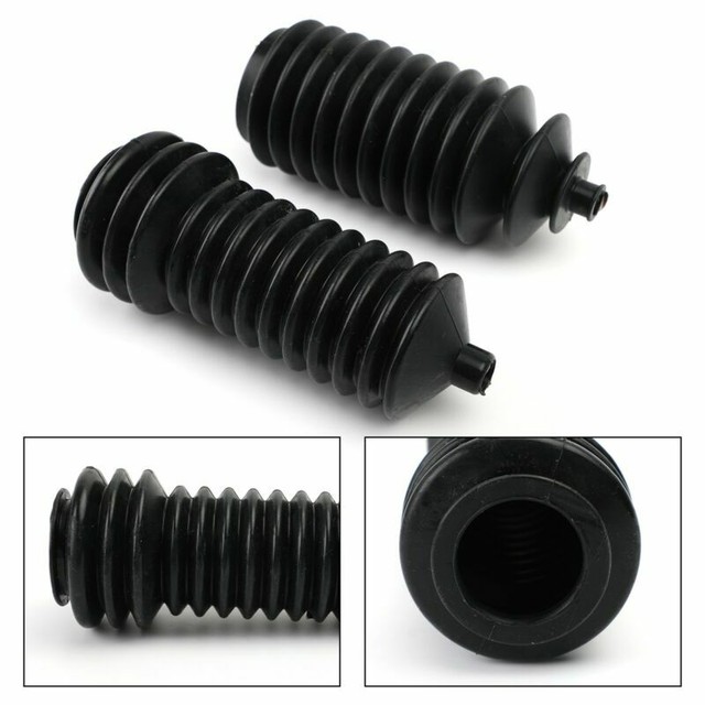 Steering Rack Boots (PAIR) For Polaris RZR 570 800 900 1000 5412012