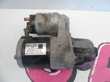 MOTORINO AVVIAMENTO SUZUKI ALTO SZ3 1.0 3 CILINDRI BENZINA K10BN 2009-2014