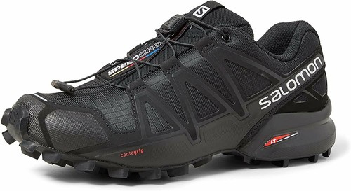 Speedcross 4 Trail Running Shoe | eBay