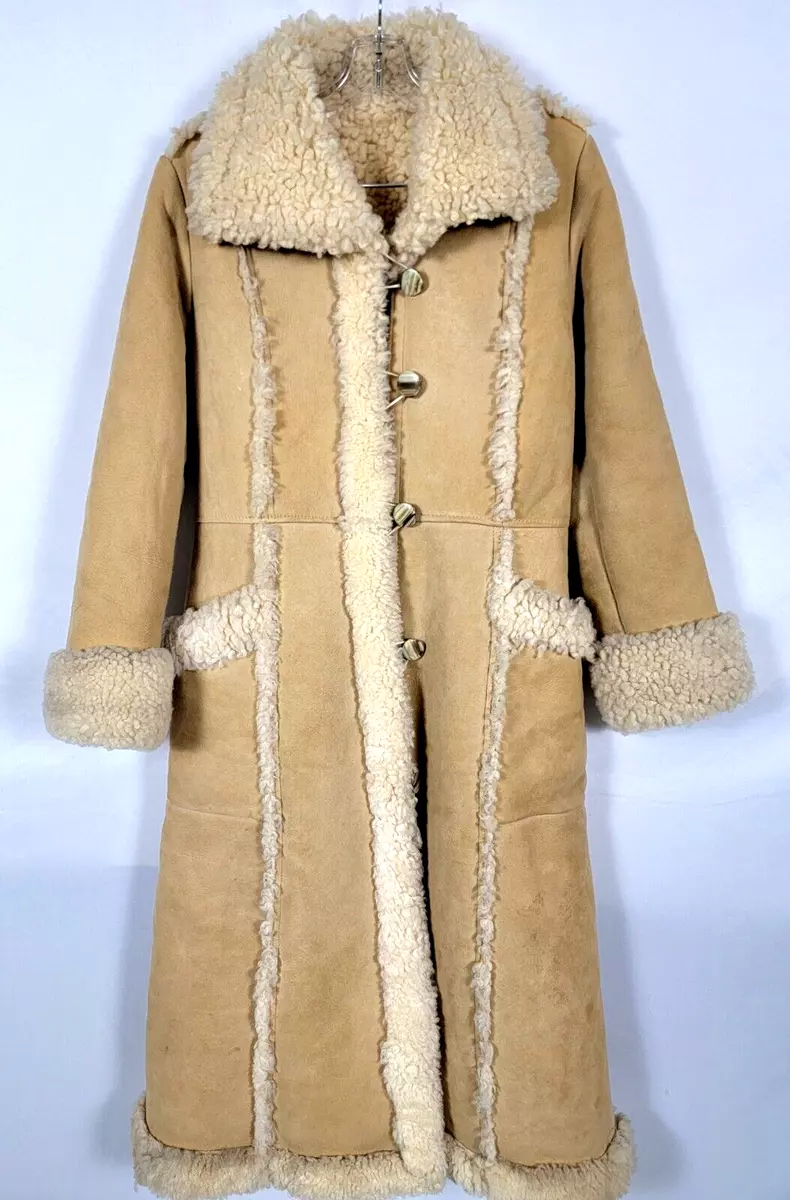 Ardney shearling clearance