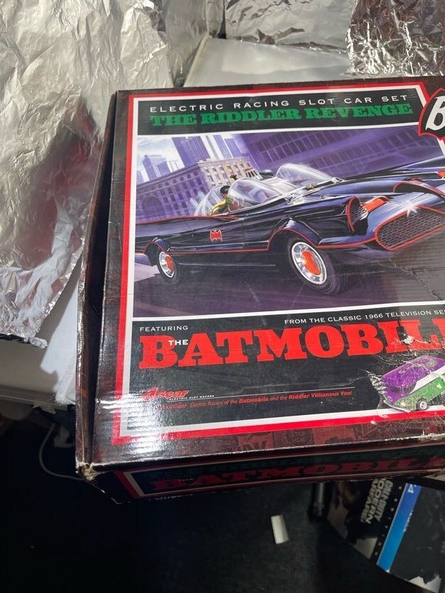 バットマンCAR Batman E-Cruiser Ride-On Car | Costco