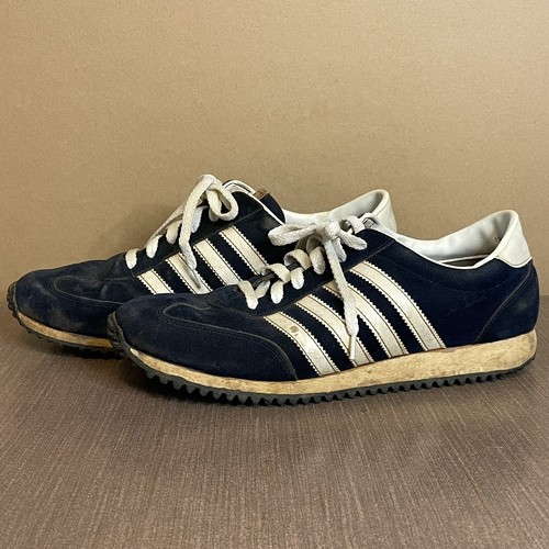 Vintage 1978 John Havlicek Superstar Größe 11 Laufen Basketballschuhe Sneaker - Bild 1 von 20