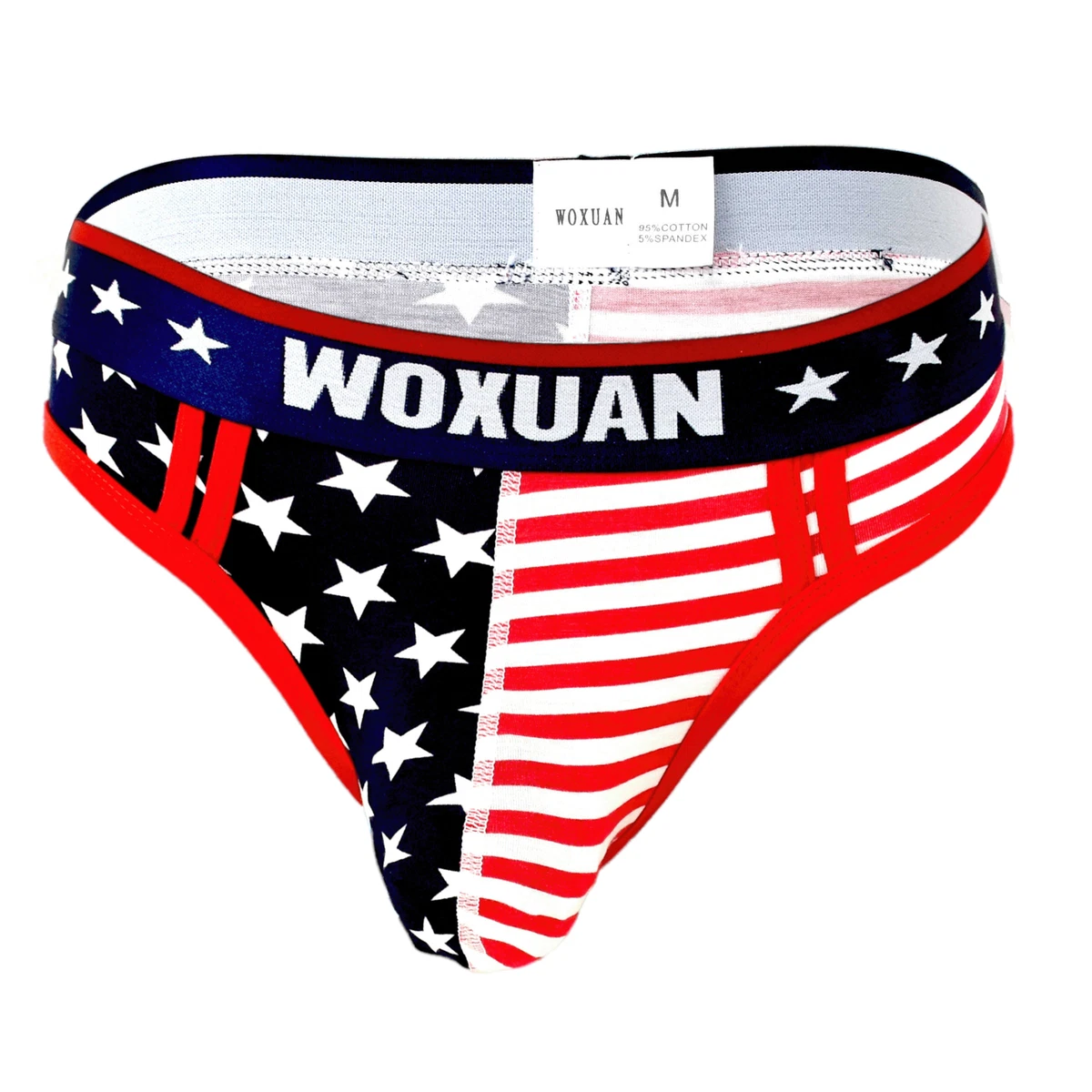 Slip drapeau américain new arrivals