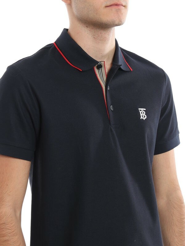 burberry polo 2021