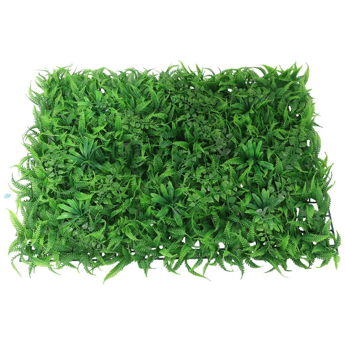 Greenery Wall Hedge Grass Panel for Garden Decoration Artificial Plant