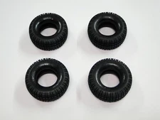 NEW TAMIYA BRAT Tires Set of 4 TBD