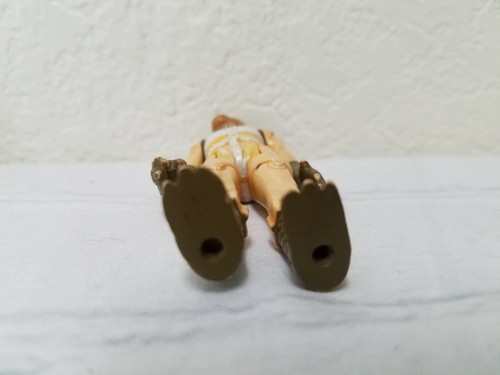 STAR WARS BOSSK (BOUNTY HUNTER) ACTION FIGURE - Picture 5 of 9
