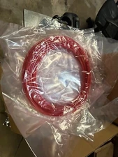 Brand New sealed SMC TU0805R-20Polyurethane Tubing, 8mm OD, 5mm ID - NEW