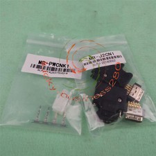 NEW ONE Mitsubishi Power Supply Connector MR-PWCNK1 ( MRPWCNK1 )