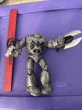 Marvel Legends 8 Mandroid BAF Complete Loose Figure