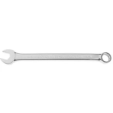 Proto J1224ASD 3/4-in. Satin Finish ASD Metric Combination Wrench - 12 Point