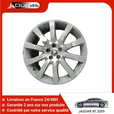 Jantes Jaguar XF