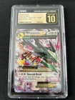 Mega Rayquaza EX 76/108 Celebrations: Classic Collection Holo - CGC Pristine 10!
