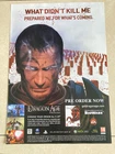 Dragon Age Origins Clipping - Gaming Advertisement - Total Film