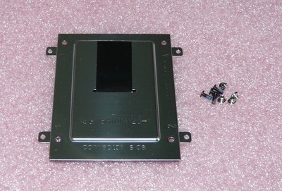 ASUS G74S G74SX Festplatten Rahmen Halterung HDD Hard Drive Caddy 13GN5610M120-1
