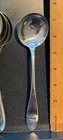 1 TOWLE LAFAYETTE STERLING SILVER SET GUMBO SOUP SPOON with 4 available