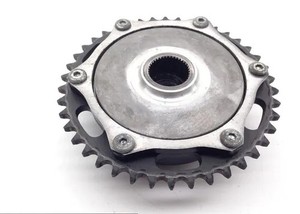 Sprocket Hub Cush Drive Rear Wheel 2006 Triumph Sprint ST ABS 1491