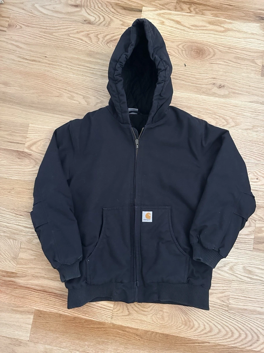 Carhartt Long Sleeve Boys' Outerwear for sale | eBay
