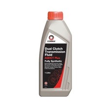 Comma Aqdct Dual Clutch Transmission Fluid Plus - 1 Litre