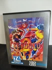 Sengoku 2 For Neo geo Aes for console Snk