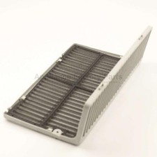 Comfort Aire Air Conditioner Part # 12120600000563 - Outdr Grille Assem