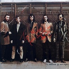 VINYL The Aynsley Dunbar Retaliation - To Mum, From Aynsley And The Boys