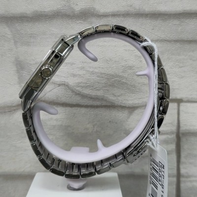 CASIO MTP‑B195 Series MTP-B195D-7A White Dial Analog 38 mm New