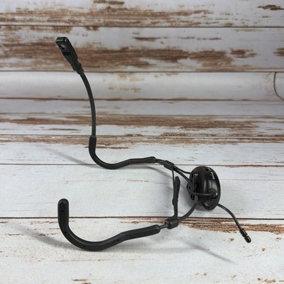 Samson AH-1 Wireless Headset Microphone Transmitter Only Tested Great Cond