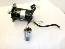 Ydk-60-6 A.c. Electric Fan Motor Ao 115v 60 Hz 112 Hp 1.1 Amp Ph1 Rpm 1050